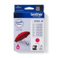 Brother LC-225XLM nabój z tuszem 1 szt. Oryginalny Purpurowy - 2466232
