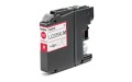 Brother LC-225XLM nabój z tuszem 1 szt. Oryginalny Purpurowy - 1183070