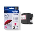 Brother LC-225XLM nabój z tuszem 1 szt. Oryginalny Purpurowy - 2466234