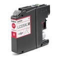 Brother LC-225XLM nabój z tuszem 1 szt. Oryginalny Purpurowy - 2466233
