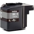 Tusz Brother czarny LC529XLBKAP2=LC-529XLBK, 2400 str. - 2466239