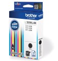 Tusz Brother czarny LC529XLBKAP2=LC-529XLBK, 2400 str. - 1745596