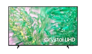 Telewizor Samsung UE55DU8002K LED 55'' 4K Ultra HD Tizen DVB-T2 Czarny