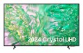 Samsung Series 8 UE55DU8002KXXH Telewizor 139,7 cm (55") 4K Ultra HD Smart TV Wi-Fi Czarny - 2069337