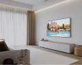 Samsung Series 8 UE55DU8002KXXH Telewizor 139,7 cm (55") 4K Ultra HD Smart TV Wi-Fi Czarny - 2466309