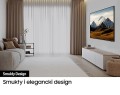 Samsung Series 8 UE55DU8002KXXH Telewizor 139,7 cm (55") 4K Ultra HD Smart TV Wi-Fi Czarny - 2466310