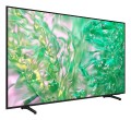 Samsung Series 8 UE55DU8002KXXH Telewizor 139,7 cm (55") 4K Ultra HD Smart TV Wi-Fi Czarny - 2466304