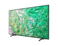 Samsung Series 8 UE55DU8002KXXH Telewizor 139,7 cm (55") 4K Ultra HD Smart TV Wi-Fi Czarny - 2466303
