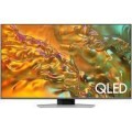 Telewizor Samsung Q80D QE85Q80DAT 2,16 m (85") 4K Ultra HD Smart TV Wi-Fi Srebrny - 2466356