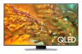 Telewizor Samsung Q80D QE85Q80DAT 2,16 m (85") 4K Ultra HD Smart TV Wi-Fi Srebrny - 2466349