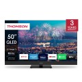 TV SET LCD 50" QLED 4K/50QG6C14 THOMSON - 2450020
