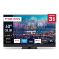 TV SET LCD 50" QLED 4K/50QG6C14 THOMSON - 2466357