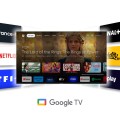TV SET LCD 50" QLED 4K/50QG6C14 THOMSON - 2466367