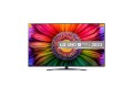 LG UHD 55UR81003LJ 55" 4K Ultra HD Smart TV Wi-Fi Czarny - 1811854