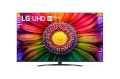 LG UHD 55UR81003LJ 55" 4K Ultra HD Smart TV Wi-Fi Czarny - 2466387