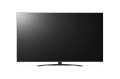 LG UHD 55UR81003LJ 55" 4K Ultra HD Smart TV Wi-Fi Czarny - 2466388
