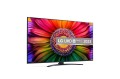 LG UHD 55UR81003LJ 55" 4K Ultra HD Smart TV Wi-Fi Czarny - 1811855