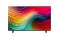 LG 75NANO82T3B Telewizor 190,5 cm (75") 4K Ultra HD Smart TV Wi-Fi Czarny - 2181081