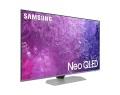 Samsung Series 9 QE65QN92CAT 165,1 cm (65") 4K Ultra HD Smart TV Wi-Fi Czarny, Srebrny - 2095288