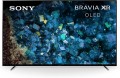 Sony Bravia XR XR-65A80L Telewizor 165,1 cm (65") OLED 4K Ultra HD Smart TV Wi-Fi Czarny - 2466453