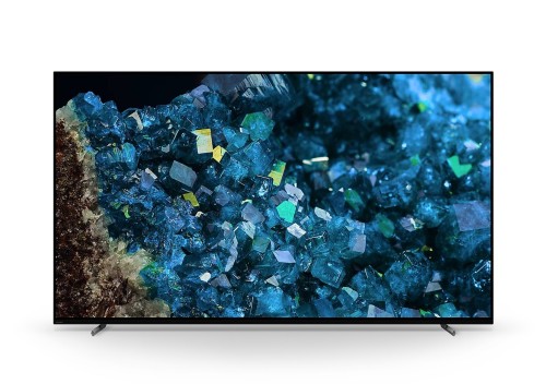 Sony Bravia XR XR-65A80L Telewizor 165,1 cm (65") OLED 4K Ultra HD Smart TV Wi-Fi Czarny - 2466453