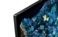 Sony Bravia XR XR-65A80L Telewizor 165,1 cm (65") OLED 4K Ultra HD Smart TV Wi-Fi Czarny - 2230349