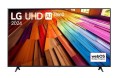 LG UHD 50UT80003LA Telewizor 127 cm (50") 4K Ultra HD Smart TV Wi-Fi - 2009265