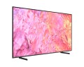 Samsung QE50Q67CAUXXH Telewizor 127 cm (50") 4K Ultra HD Smart TV Wi-Fi Czarny - 2466473