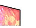Samsung QE50Q67CAUXXH Telewizor 127 cm (50") 4K Ultra HD Smart TV Wi-Fi Czarny - 1815583
