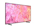 Samsung QE50Q67CAUXXH Telewizor 127 cm (50") 4K Ultra HD Smart TV Wi-Fi Czarny - 1815589