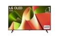 LG OLED77B43LA.AEU Telewizor 195,6 cm (77") 4K Ultra HD Smart TV Wi-Fi Czarny - 2080414