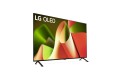 LG OLED77B43LA.AEU Telewizor 195,6 cm (77") 4K Ultra HD Smart TV Wi-Fi Czarny - 2080418