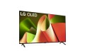 LG OLED77B43LA.AEU Telewizor 195,6 cm (77") 4K Ultra HD Smart TV Wi-Fi Czarny - 2080419