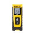 Stanley SLM65 Dalmierz laserowy Czarny, Żółty 20 m - 2255816