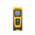 Stanley SLM65 Dalmierz laserowy Czarny, Żółty 20 m - 2466594