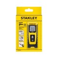 Stanley SLM65 Dalmierz laserowy Czarny, Żółty 20 m - 2466615