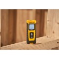 Stanley SLM65 Dalmierz laserowy Czarny, Żółty 20 m - 2466603