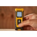 Stanley SLM65 Dalmierz laserowy Czarny, Żółty 20 m - 2466608