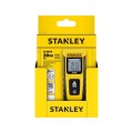 Stanley SLM65 Dalmierz laserowy Czarny, Żółty 20 m - 2466614