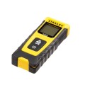 Stanley SLM65 Dalmierz laserowy Czarny, Żółty 20 m - 2466598