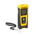 Stanley SLM65 Dalmierz laserowy Czarny, Żółty 20 m - 2466599