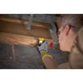 Stanley SLM65 Dalmierz laserowy Czarny, Żółty 20 m - 2466613