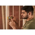 Stanley SLM65 Dalmierz laserowy Czarny, Żółty 20 m - 2466607