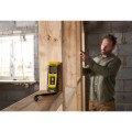 Stanley SLM65 Dalmierz laserowy Czarny, Żółty 20 m - 2466601