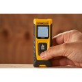 Stanley SLM65 Dalmierz laserowy Czarny, Żółty 20 m - 2466619