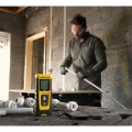 Stanley SLM65 Dalmierz laserowy Czarny, Żółty 20 m - 2466606