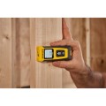 Stanley SLM65 Dalmierz laserowy Czarny, Żółty 20 m - 2466616