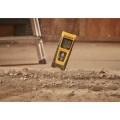 Stanley SLM65 Dalmierz laserowy Czarny, Żółty 20 m - 2466609