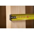 Stanley FMHT0-33864 taśma miernicza 5 m Czarny, Żółty - 2466637
