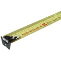 Stanley FMHT0-33864 taśma miernicza 5 m Czarny, Żółty - 2466634